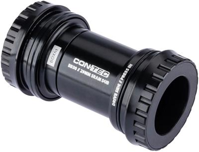 CONTEC Ct bott. brack. boxfit bb 30-29 sram dub 68/73, 42