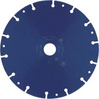 Bosch 2 608 900 535 slijp-& schuurbenodigdheid voor rotatiegereedschap Gietijzer, Metaal, Kunststof Doorslijpschijf - thumbnail