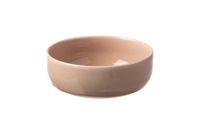 Nosse Ceramics - Svelte schaal rose - 23cm - thumbnail