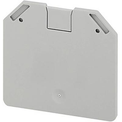 Schneider Electric NSYTRAC162 Eindkap 50 stuk(s)