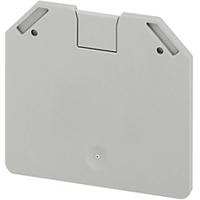 Schneider Electric NSYTRAC162 Eindkap 50 stuk(s)