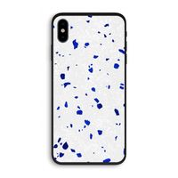 Terrazzo N°5: iPhone XS Biologisch afbreekbaar hoesje