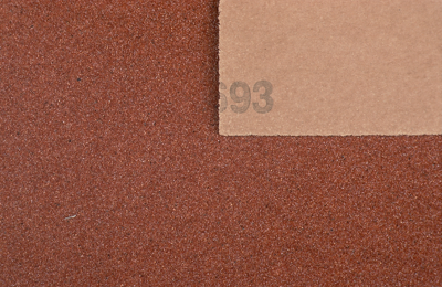 Connex Schuurpapier K80 Korund Hout/Staal - COX980208