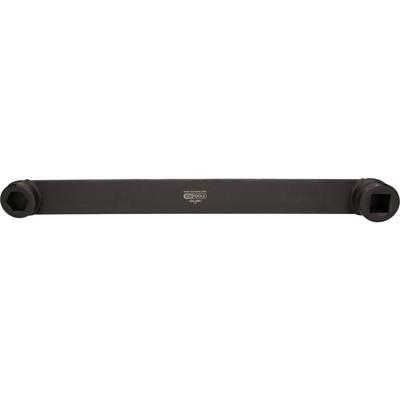 KS Tools 460.3990 Remklauwdopsleutel voor Volvo, 27 mm