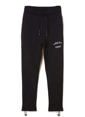 In Gold We Trust The Drizzy Trainingsbroek Heren XS
