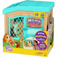 Interactief Huisdier Moose Toys Mama surprise - thumbnail
