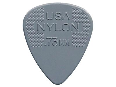 Dunlop 44-R-73 0.73 mm. plectra