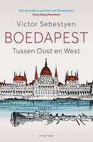 Reisverhaal Boedapest Tussen Oost en West | Victor Sebestyen - thumbnail