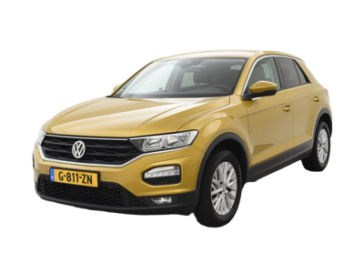 Volkswagen T Roc