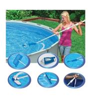 Intex zwembad onderhoudsset deluxe