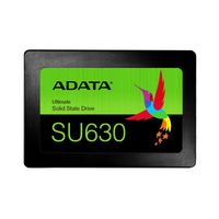 ADATA ULTIMATE SU630 2.5" 240 GB SATA QLC 3D NAND - thumbnail