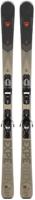 Rossignol Experience 80 Ca Ltd Xpress Ski Multi 182