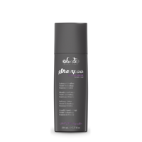 Sweet Professional Platinum Silver Toning Shampoo 230ml