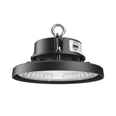 HOFTRONIC™ Nova LED High Bay - 100W 16000lm 6500K - Dimbaar - IP65 Waterdicht - Philips Driver - Lumiled LED chips - 5 jaar garantie