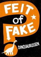 Dinosaurussen (Hardback)