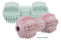 TRIXIE JUNIOR HALTER NATUURRUBBER ASSORTI