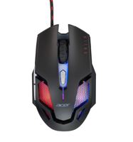 Acer Nitro II gaming muis