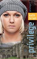 Privilege - Kate Brian - ebook