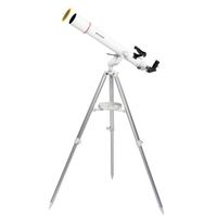 BRESSER NANO AR-70/700 AZ Telescope OUTLET