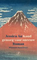 Koud genoeg voor sneeuw - Jessica Au - ebook
