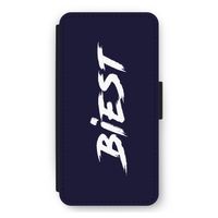 Biest: iPhone 11 Pro Max Flip Hoesje