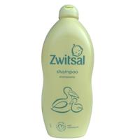 Zwitsal Zwitsal Shampoo Regular 700 ml