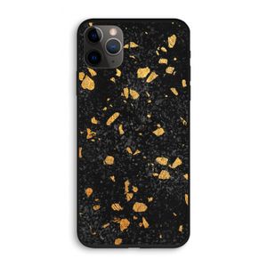 Terrazzo N°7: iPhone 11 Pro Biologisch afbreekbaar hoesje