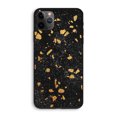 Terrazzo N°7: iPhone 11 Pro Biologisch afbreekbaar hoesje