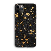 Terrazzo N°7: iPhone 11 Pro Biologisch afbreekbaar hoesje