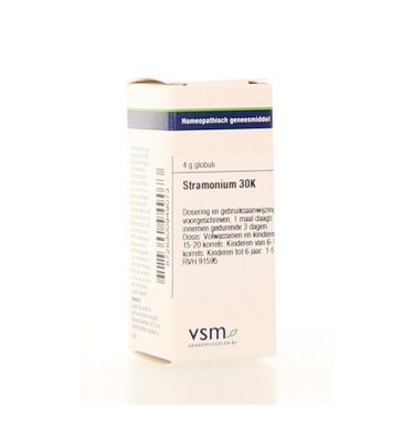 Stramonium 30K