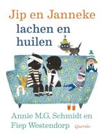 Jip en Janneke lachen en huilen Jip en Janneke lachen en huilen