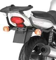 GIVI F -Topkofferhouder, Motorspecifieke bagage, 440F