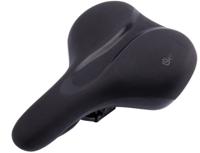 Selle Royal Fietszadel unisex rio comfort- zwart