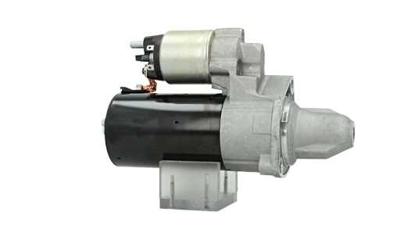 Startmotor Mercedes 1.4 kw 550527102010