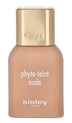 Sisley Phyto-Teint Nude Water Infused Second Skin Foundation 2N IVORY BEIGE 30 ml Dames