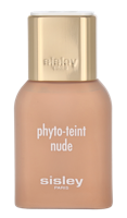 Sisley Phyto-Teint Nude Water Infused Second Skin Foundation 2N IVORY BEIGE 30 ml Dames