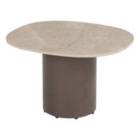 4SO Sofie koffietafel 50 x 60 cm terre
