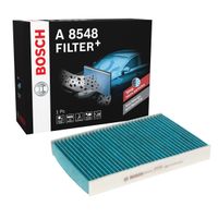 Interieurfilter A8548 Bosch A8548