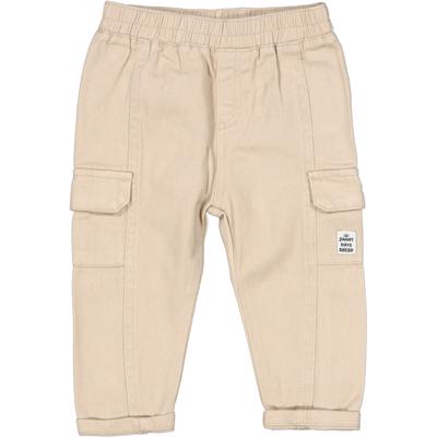Broek - Beige