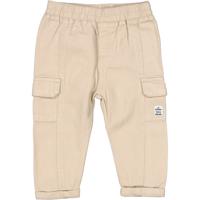 Broek - Beige