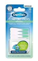 DenTek Comfort Picks Original Medium - thumbnail
