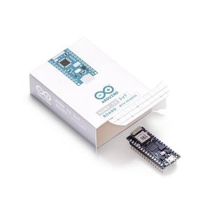 Arduino ABX00032 Board Nano 33 IoT with headers Nano