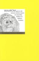 Waarom apen er als mensen uitzien, hazen een hazenlip hebben en kikkers kwaken (Paperback)