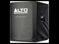Alto TS18S Cover