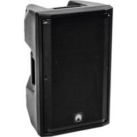 Omnitronic XKB-215A Actieve PA-speaker 38 cm 15 inch 300 W 1 stuk(s)