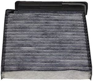 Interieurfilter AHC207