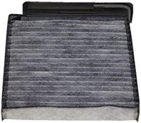 Interieurfilter AHC207