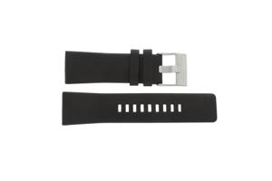 Horlogeband Diesel DZ1206 / DZ2064 / Master Chief Leder Bruin 27mm