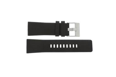 Horlogeband Diesel DZ1206 / DZ2064 / Master Chief Leder Bruin 27mm
