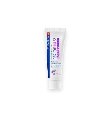 Perio plus focus gel